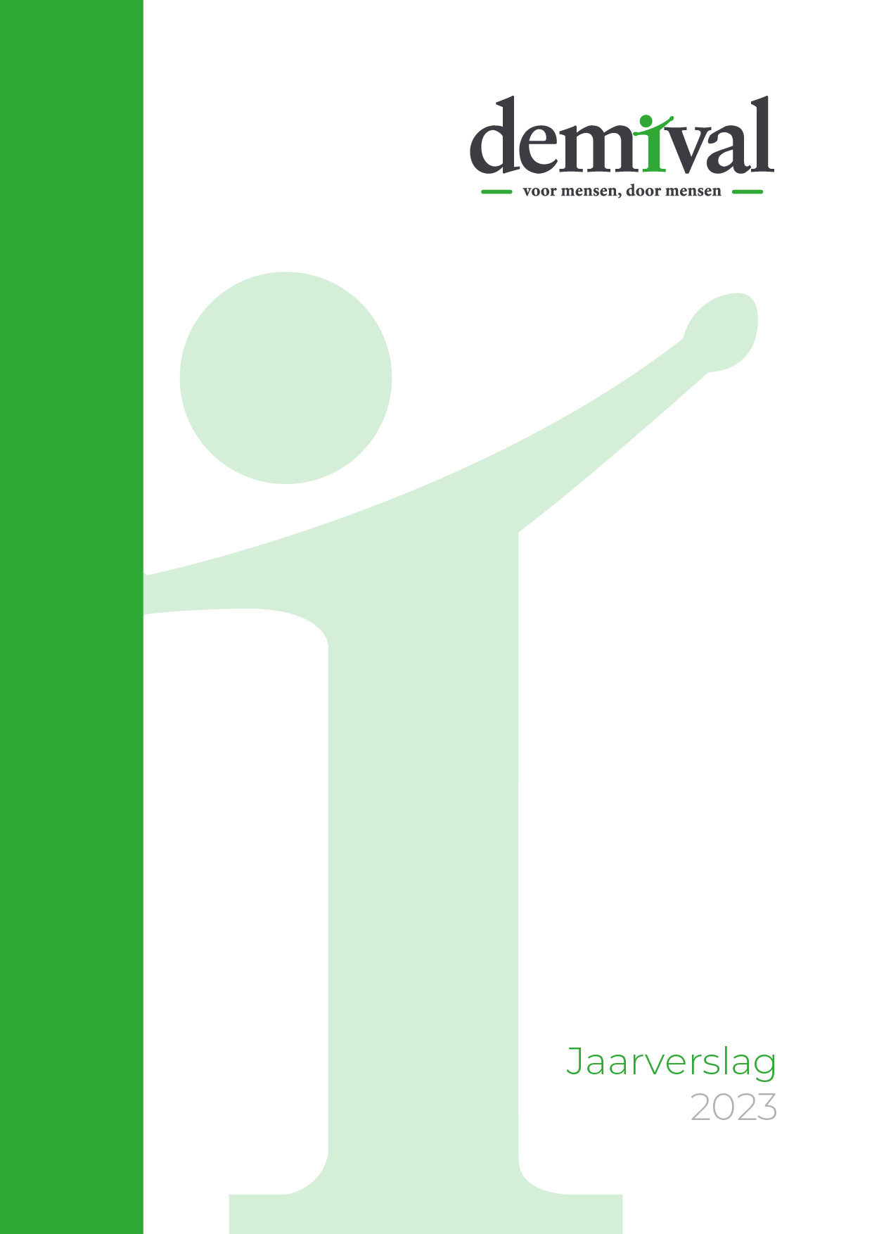 Demival Jaarverslag 2023 04 Cover