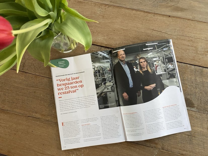 Ondernemer VOKA OVL Februari 2024